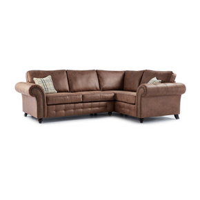 OAKLAND CORNER SOFAS