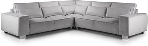 BORIOUS  CORNER SOFA