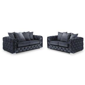 ASHTON SOFA SETS