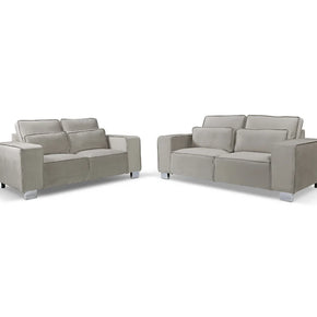 BORIOUS SOFA SETS