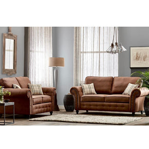 OAKLAND SOFA SETS