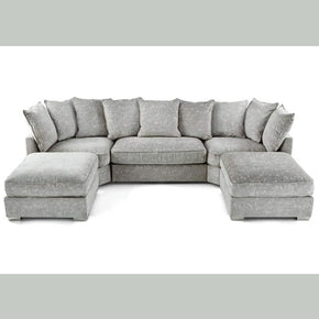 BISHOPE U-SHAPED SOFA