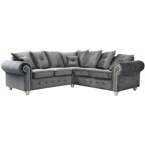 ASHWIN CORNER SOFA