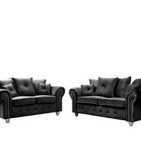 ASHWIN SOFA SETS