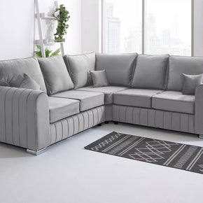 ALASKA CORNER SOFA