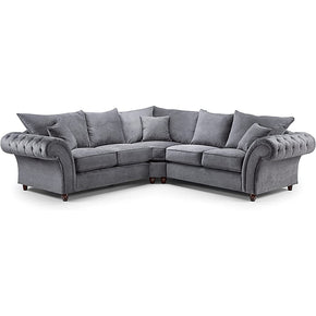 NICOLE CORNER SOFA